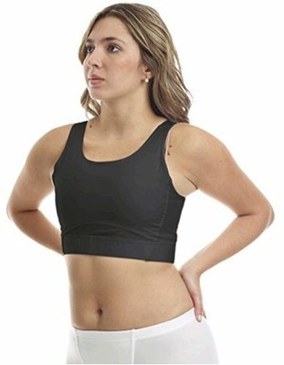 underworks binding bra